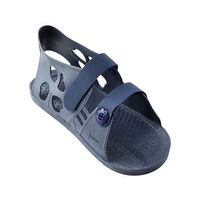 アズワン ギプスサンダル Dr.MEDR 28.0~31.0cm DR-PC107-1XL 1個 7-1373-04（直送品）