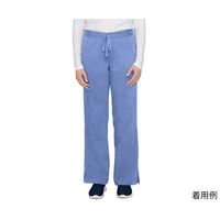 PURPLE LABEL スクラブパンツ TAYLOR LL相当 ライトブルー 9095P-L-Ce 1枚（直送品）