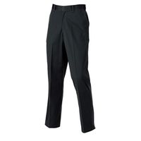 日新被服 ノータックスラックス 151-54-73 シックブラック 1PC（直送品）