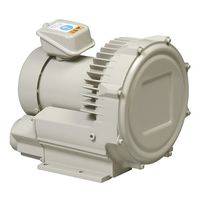 日立グローバルライフソリューションズ ボルテックスブロワ(Gシリーズ) VB-001-G2 1台 63-4143-31（直送品）