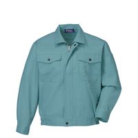 日新被服 ブルゾン 785-05-M エメラルド 1PC（直送品）