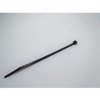 デンカエレクトロン DKソーラーバンド 10本入 TDK-300-10 1袋(10本) 64-0692-93（直送品）