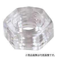 廣杉計器 PC ナット PCNT-06 1セット(10個)（直送品）