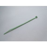 デンカエレクトロン 超耐熱結束バンドDK 100本入 DK-150EXH-100 1袋(100本) 64-0692-86（直送品）