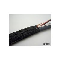 デンカエレクトロン FLチューブ 300m FL-6-300 1巻 64-0690-72（直送品）