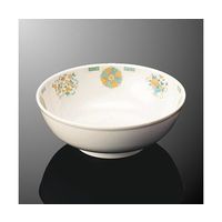 国際化工 麺鉢 大 五彩 L 12-GO 1個 64-7781-54（直送品）