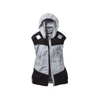 日新被服 ベスト TRT1891-40-3L シルバー 1枚（直送品）