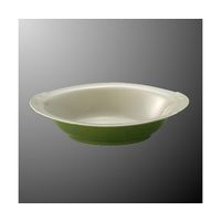 国際化工 小判ベーカー 大 モスグリーン E 18-MG 1個 64-7769-74（直送品）