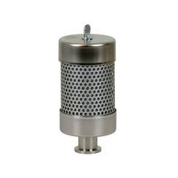 ガードナー・デンバー CRVーpro用 オイルミストフィルター 1417P-8 1個 63-3398-68（直送品）