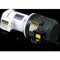 オリオン機械 モータ直結型高真空ドライポンプ KHF08-VH-01 1PC（直送品）