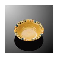 国際化工 サラダボール バジリコ E 98-SJB 1個 64-7770-53（直送品）