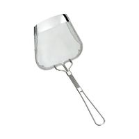 エムテートリマツ 18ー8手作り角型カス揚 中 006007002 1個 64-5189-43（直送品）