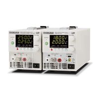 菊水電子工業 コンパクト直流安定化電源 PMXーAシリーズ PMX35ー3A 1台（直送品）