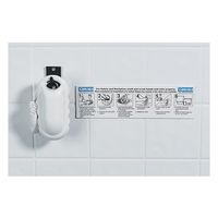 カーライルフードサービスプロダクツ ネイルブラシキット 4002100 1個 61-3596-29（直送品）