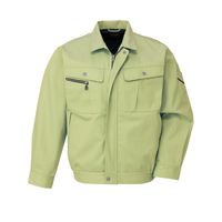 日新被服 ブルゾン 665-55-8L ビーンズ 1PC（直送品）