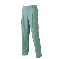 日新被服 ワンタックカーゴパンツ E5552-16-115 ナイルグリン 1PC（直送品）