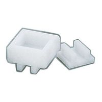 アズワン 山県 PE一箱 62-6473-31 1個（直送品）