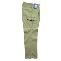 日新被服 ツータックカーゴパンツ 612-55-91 ビ-ンズ 1PC（直送品）