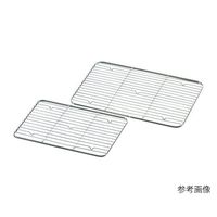 オオモリ ケーキバット網 8インチ用 OM 00104515 1個 63-2572-29（直送品）