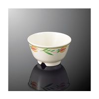 国際化工 深小鉢 エスパーニャ G 48-EP 1個 64-7773-75（直送品）