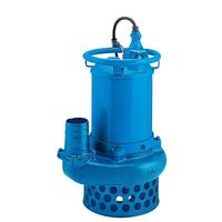 鶴見製作所 水中サンドポンプ NKZ45.5-61 1PC（直送品）