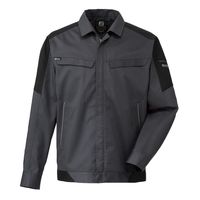 日新被服 長袖ジャンパー SR2661-54-S シックブラック 1枚（直送品）