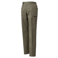 日新被服 女子後ろゴムカーゴパンツ SR2220-743-M モクベージュ 1PC（直送品）
