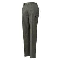 日新被服 女子後ろゴムカーゴパンツ SR2220-613-LL モクグリーン 1PC（直送品）