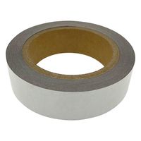 星和電機 導電性布テープ 30mm×20m E05U3020 1巻 1-9681-25（直送品）