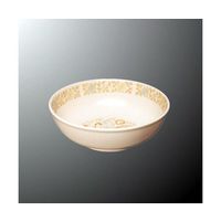 国際化工 タマブチ丼5寸 牡丹鳳凰 A 9-HO 1個 64-7760-40（直送品）