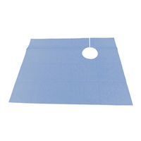 メディテックジャパン 内視鏡検査エプロン 700×900mm 200枚入 EN-709 1ケース(200枚) 62-9225-17（直送品）