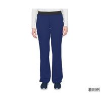 Krazy Kat Sportswear HH WORKS スクラブパンツ RACHEL M相当 ネイビー 9500P-S-Na 1枚（直送品）