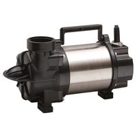 鶴見製作所 水中横型ハイスピンポンプ 50PLS2.4S-52 1PC（直送品）