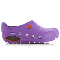 Cortina オキシパス オキシヴァ ライラック 26.5cm~27.0cm OX3006 1足 63-3361-83（直送品）