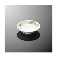 国際化工 小皿 リーフル L 31-LF 1個 64-7781-72（直送品）