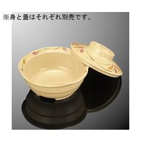 国際化工 13.5cmボール 蓋 花籠 E 211C-HNK 1個 64-7771-71（直送品）