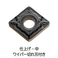 京セラ CNMG120408WQ:CA410K アイテムNO.TMM00014 1セット(10ケ)（直送品）