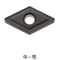 京セラ DNMG150408:CA410K アイテムNO.TMM00046 1セット(10ケ)（直送品）