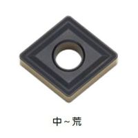 京セラ CNMG160612:CA415K アイテムNO.TMN00027 1セット(10ケ)（直送品）