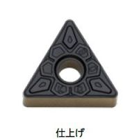 京セラ TNMG160404KQ:CA410K アイテムNO.TMM00112 1セット(10ケ)（直送品）