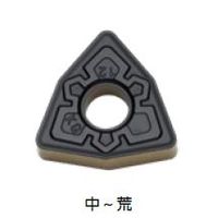 京セラ WNMG080412KG:CA410K アイテムNO.TMM00154 1セット(10ケ)（直送品）