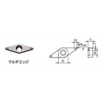 京セラ VCGW080204T00815ME:KBN015 アイテムNO.TFF00048 1ケ（直送品）