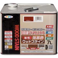 アサヒペン 油性強着色ウッドステイン 7L