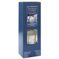 カメヤマ ヤンキーキャンドル スクエアリードディフューザーメディテレイニアンブリーズ YK332-05-301 1箱（直送品）