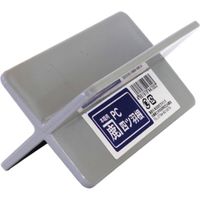 カネシカ PC四羽面引鏝 020325 1台（直送品）