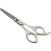 ウカイ利器 KND スキ鋏 096625 1本（直送品）