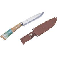 キンボシ 大福 万能剣鉈(磨)鋼付 150mm 544223 1本（直送品）