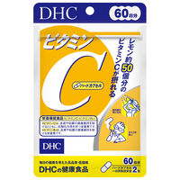 DHC ビタミンC 60日分【栄養機能食品】 ビタミンB・C・美容 ディーエイチシーサプリメント 健康食品