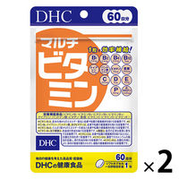 DHC（ディーエイチシー） マルチビタミン