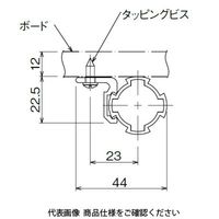 TMEHジャパン TMEH アルミガイドセーフティーキャップ